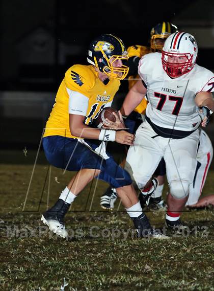 Thumbnail 3 in Jefferson County @ Seymour photogallery.