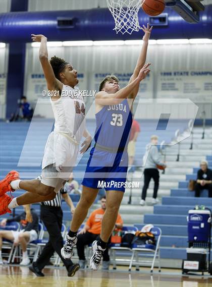 Thumbnail 1 in Celina vs. Joshua (Krum Invitational) photogallery.