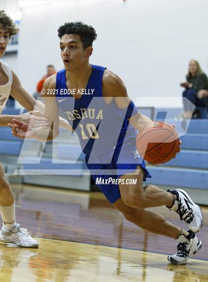 Thumbnail 1 in Celina vs. Joshua (Krum Invitational) photogallery.