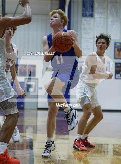 Thumbnail 1 in Celina vs. Joshua (Krum Invitational) photogallery.