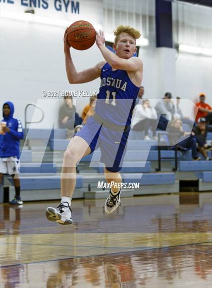 Thumbnail 1 in Celina vs. Joshua (Krum Invitational) photogallery.
