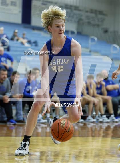 Thumbnail 1 in Celina vs. Joshua (Krum Invitational) photogallery.