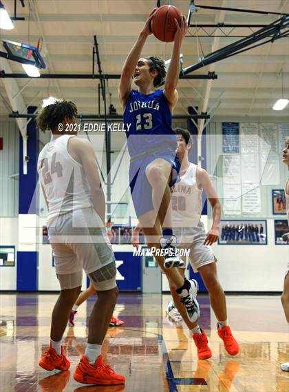 Thumbnail 1 in Celina vs. Joshua (Krum Invitational) photogallery.
