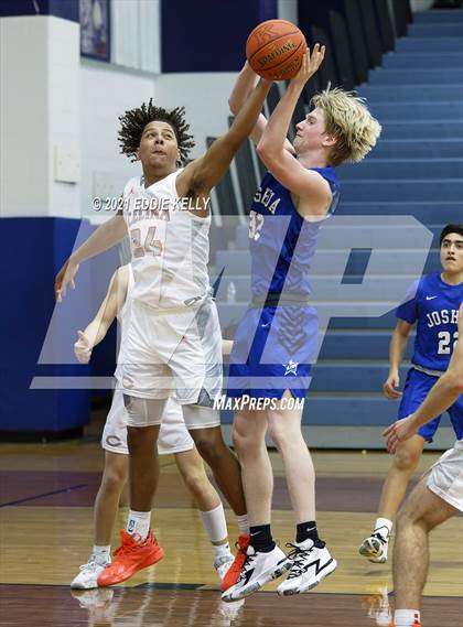 Thumbnail 1 in Celina vs. Joshua (Krum Invitational) photogallery.