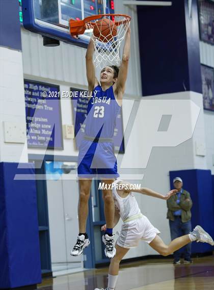 Thumbnail 2 in Celina vs. Joshua (Krum Invitational) photogallery.
