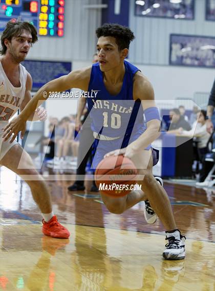 Thumbnail 1 in Celina vs. Joshua (Krum Invitational) photogallery.