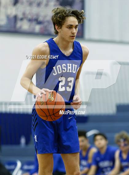 Thumbnail 1 in Celina vs. Joshua (Krum Invitational) photogallery.