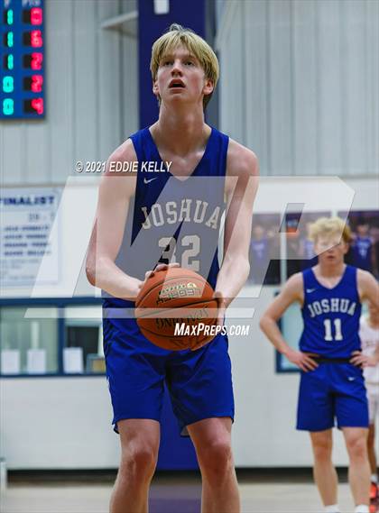 Thumbnail 1 in Celina vs. Joshua (Krum Invitational) photogallery.