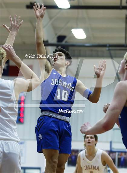 Thumbnail 1 in Celina vs. Joshua (Krum Invitational) photogallery.