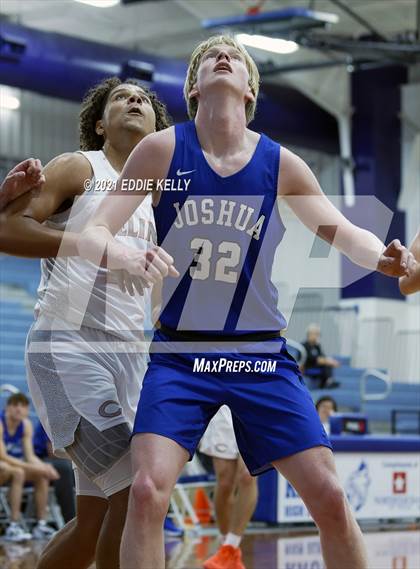 Thumbnail 1 in Celina vs. Joshua (Krum Invitational) photogallery.
