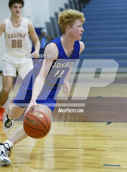 Thumbnail 1 in Celina vs. Joshua (Krum Invitational) photogallery.