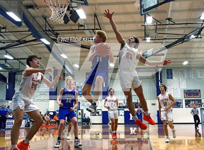 Thumbnail 1 in Celina vs. Joshua (Krum Invitational) photogallery.