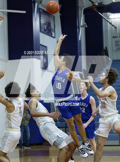 Thumbnail 1 in Celina vs. Joshua (Krum Invitational) photogallery.