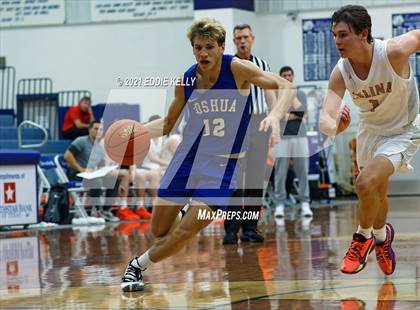 Thumbnail 1 in Celina vs. Joshua (Krum Invitational) photogallery.