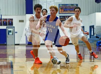 Thumbnail 1 in Celina vs. Joshua (Krum Invitational) photogallery.