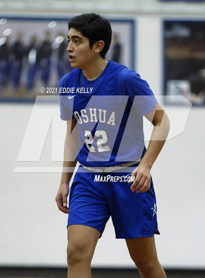 Thumbnail 2 in Celina vs. Joshua (Krum Invitational) photogallery.