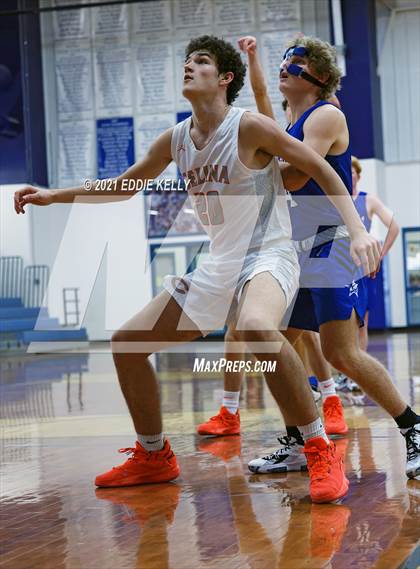 Thumbnail 1 in Celina vs. Joshua (Krum Invitational) photogallery.