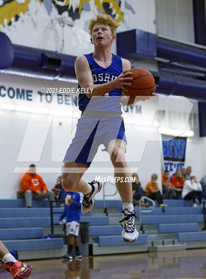 Thumbnail 1 in Celina vs. Joshua (Krum Invitational) photogallery.
