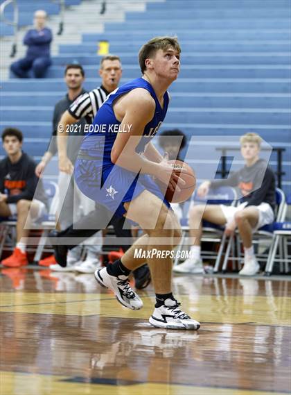 Thumbnail 1 in Celina vs. Joshua (Krum Invitational) photogallery.