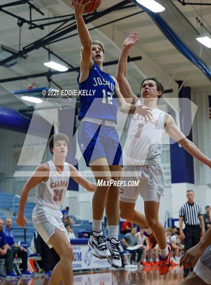 Thumbnail 1 in Celina vs. Joshua (Krum Invitational) photogallery.