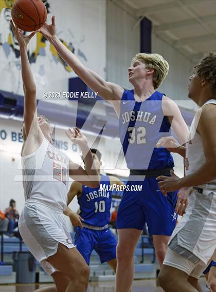 Thumbnail 1 in Celina vs. Joshua (Krum Invitational) photogallery.