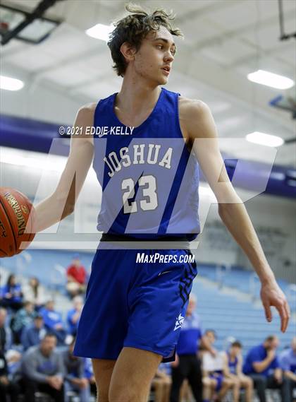 Thumbnail 1 in Celina vs. Joshua (Krum Invitational) photogallery.