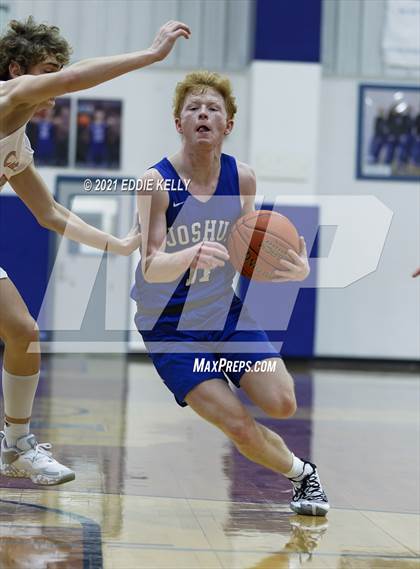 Thumbnail 1 in Celina vs. Joshua (Krum Invitational) photogallery.