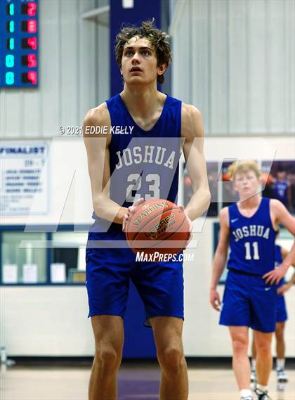 Thumbnail 1 in Celina vs. Joshua (Krum Invitational) photogallery.