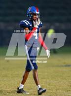 Photo from the gallery "East Robertson @ Liberty Creek"