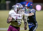 Photo from the gallery "East Robertson @ Liberty Creek"