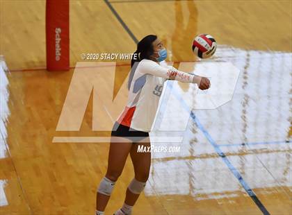 Thumbnail 3 in Osceola vs. Keswick Christian photogallery.