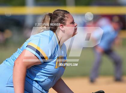 Thumbnail 3 in Montgomery vs. Old Forge (PIAA Class A First Round) photogallery.