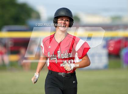 Thumbnail 2 in Montgomery vs. Old Forge (PIAA Class A First Round) photogallery.