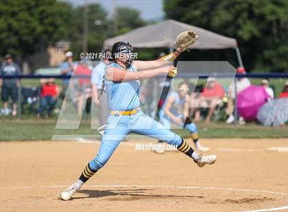 Thumbnail 1 in Montgomery vs. Old Forge (PIAA Class A First Round) photogallery.