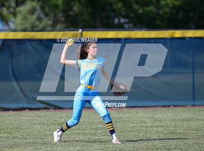 Thumbnail 1 in Montgomery vs. Old Forge (PIAA Class A First Round) photogallery.