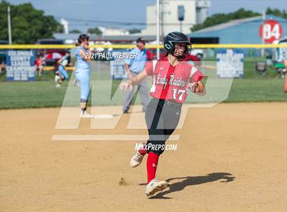 Thumbnail 1 in Montgomery vs. Old Forge (PIAA Class A First Round) photogallery.