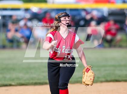 Thumbnail 3 in Montgomery vs. Old Forge (PIAA Class A First Round) photogallery.