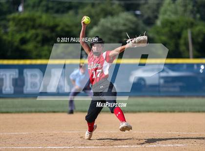 Thumbnail 1 in Montgomery vs. Old Forge (PIAA Class A First Round) photogallery.