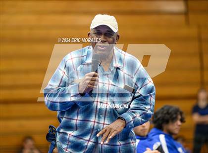 Thumbnail 1 in Willie Jones Jr Memorial photogallery.