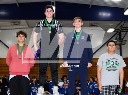 Thumbnail 3 in Willie Jones Jr Memorial photogallery.