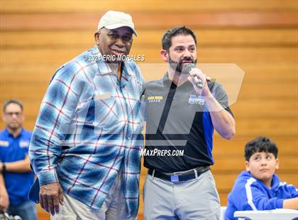 Thumbnail 3 in Willie Jones Jr Memorial photogallery.