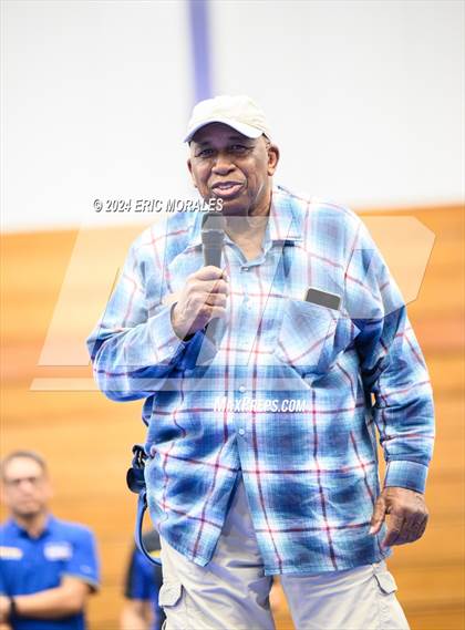 Thumbnail 2 in Willie Jones Jr Memorial photogallery.