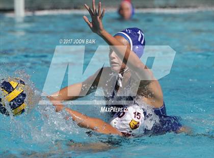 Thumbnail 3 in Acalanes vs. Menlo-Atherton (Amanda Mac Invitational) photogallery.