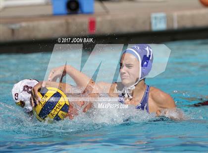 Thumbnail 1 in Acalanes vs. Menlo-Atherton (Amanda Mac Invitational) photogallery.