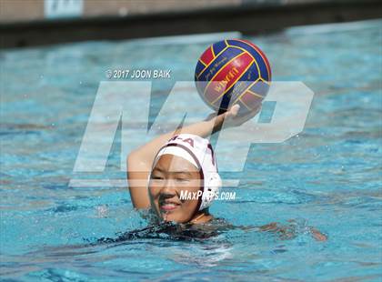 Thumbnail 2 in Acalanes vs. Menlo-Atherton (Amanda Mac Invitational) photogallery.