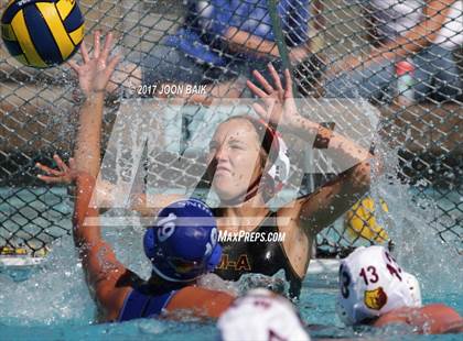 Thumbnail 2 in Acalanes vs. Menlo-Atherton (Amanda Mac Invitational) photogallery.