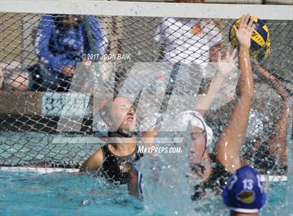 Thumbnail 2 in Acalanes vs. Menlo-Atherton (Amanda Mac Invitational) photogallery.