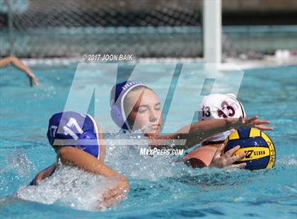 Thumbnail 2 in Acalanes vs. Menlo-Atherton (Amanda Mac Invitational) photogallery.