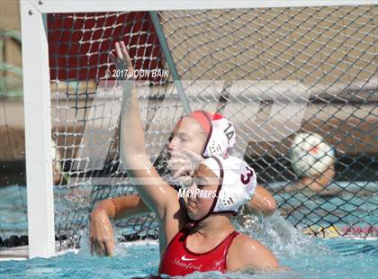 Thumbnail 1 in Acalanes vs. Menlo-Atherton (Amanda Mac Invitational) photogallery.