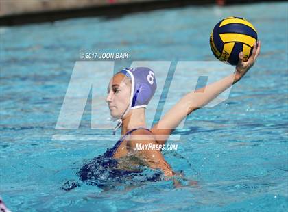 Thumbnail 2 in Acalanes vs. Menlo-Atherton (Amanda Mac Invitational) photogallery.